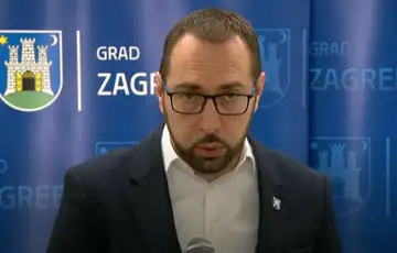 Tomislav Tomašević