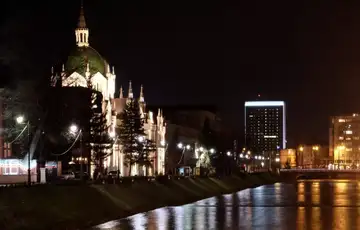 sarajevo