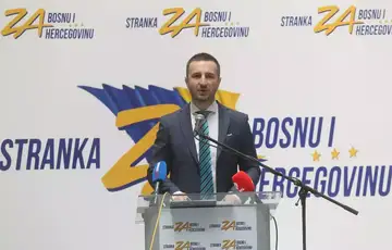 semir efendic sbih