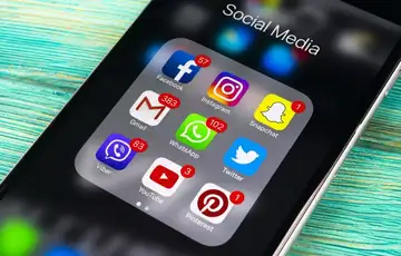 društvene mreže   socijalne Mreže nap