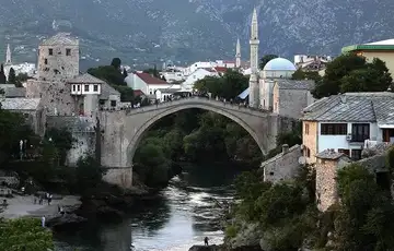 mostar