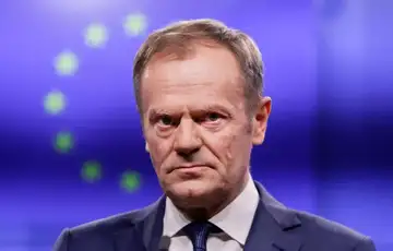 Donald Tusk