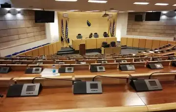 Predstavnički dom fbih