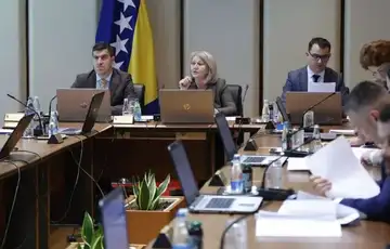 Vijeće ministara BiH