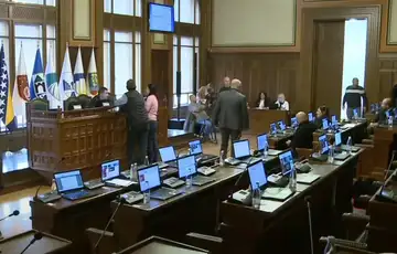 Gradsko vijeće Sarajeva