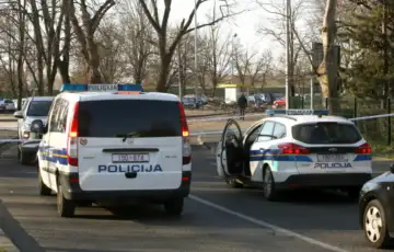 Policija Hrvatska
