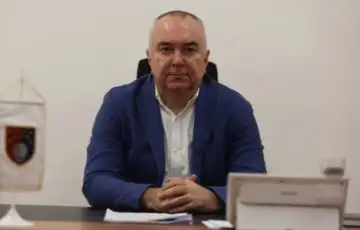 Almir Bečarević