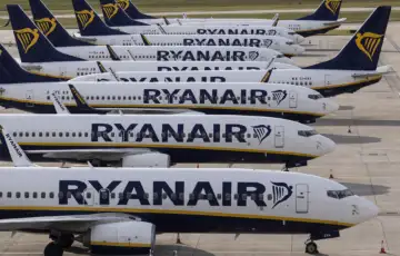Ryanair