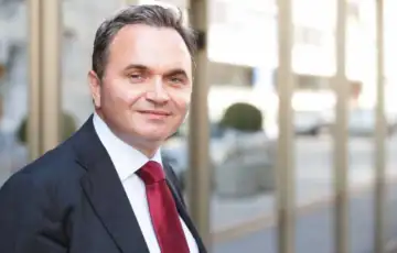 Zijad becirovic ifimes