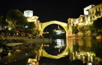 Mostar Fena