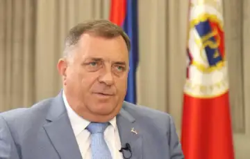 Dodik