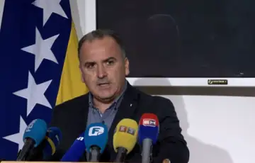 Dženan Đonlagić ?