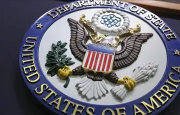 State Department