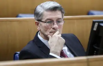 Šemsudin Mehmedović fena
