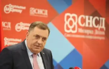 Milorad dodik pres snsd foto ras