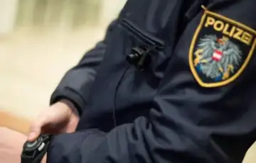 Policija Austrija EPA