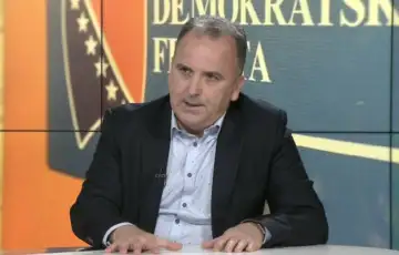 Dženan Đonlagić screen