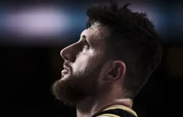 Jusuf Nurkić