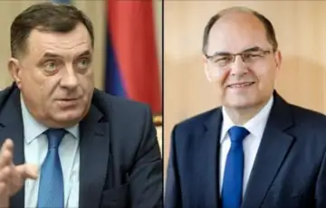 Dodik Schmidt