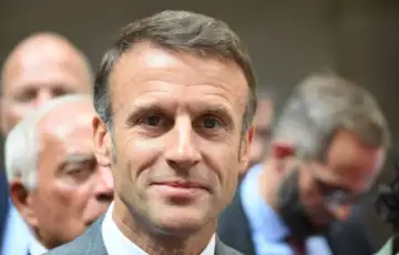 Macron