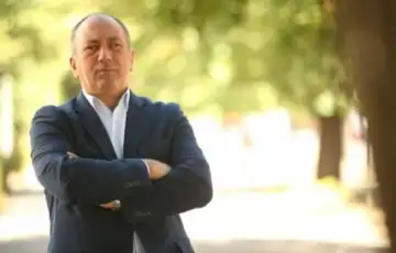 Igor Crnadak