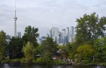 Toronto 427x285