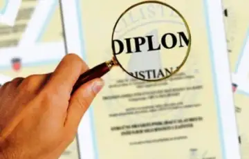 DIPLOME BIH
