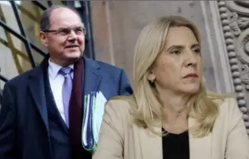 Cvijanovic i Schmidt