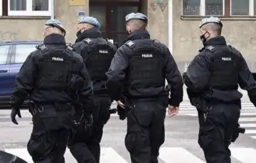 Policija ks foto MUP ks