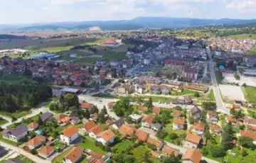 Sokolac. foto Opština Sokolac