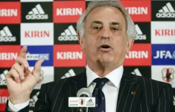 Vahid Halilhodzic