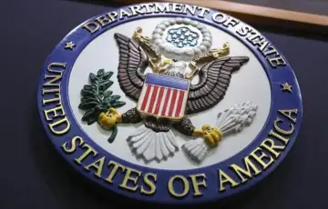 State Department