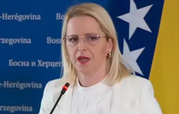 Snjezana Novakovic Bursac