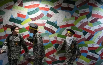 iran