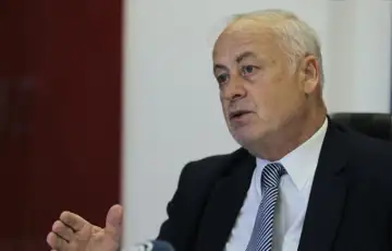 Suad Arnautović AA