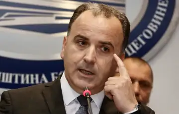Dženan Đonlagić