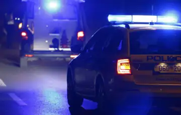 Hrvatska policija uvidjaj