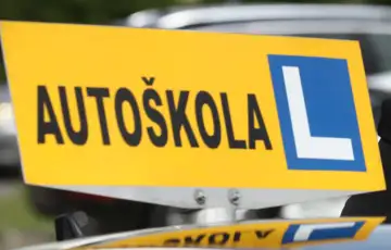 Autoškola