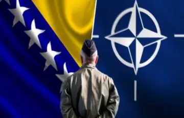 BiH i NATO