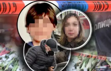 Miljana Kecmanovic Vladimir Kecmanovic Kosta K djecak ubica