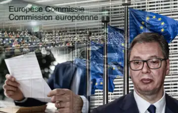 Aleksandar vucic sankcije eu