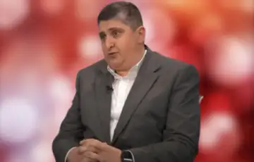 Nedžad Ahatović