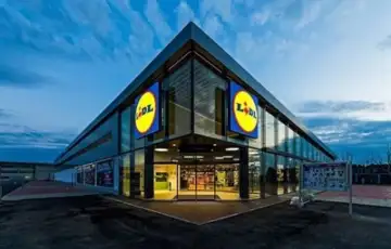 Lidl Hrvatska foto