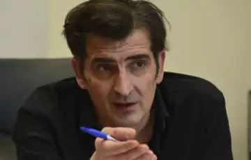 Faruk kapidzic faktor