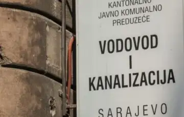 Vodovod i kanalizacija