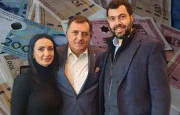 milorad dodik igor gorica