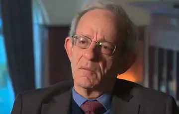 Daniel Serwer Agencije