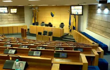 Parlament FBiH ftv
