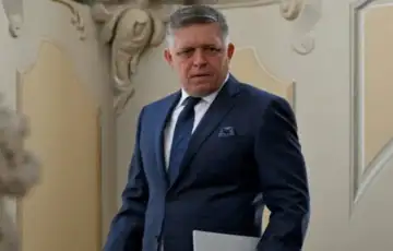 Robert Fico