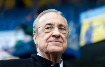Florentino Perez